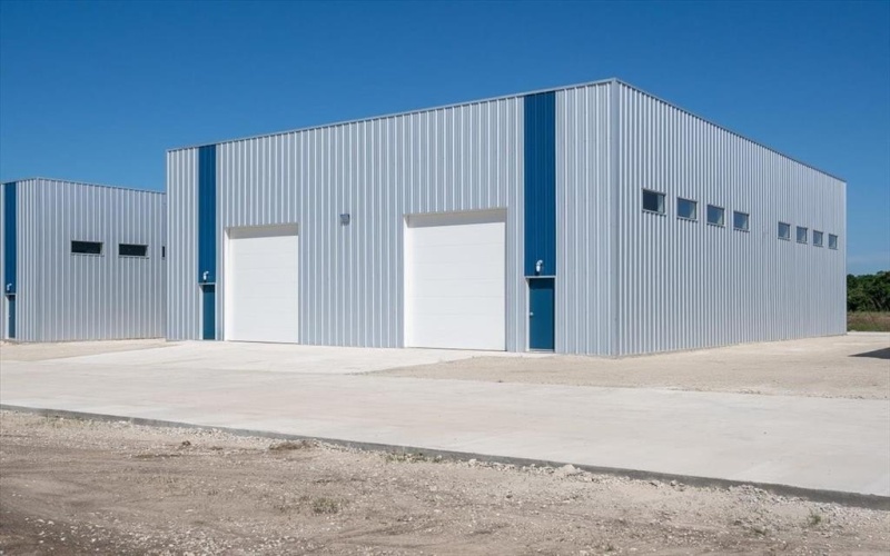 9020 S State Highway 121 #4, Trenton, TX 75418, ,Other,For Sale,9020 S State Highway 121,20846985