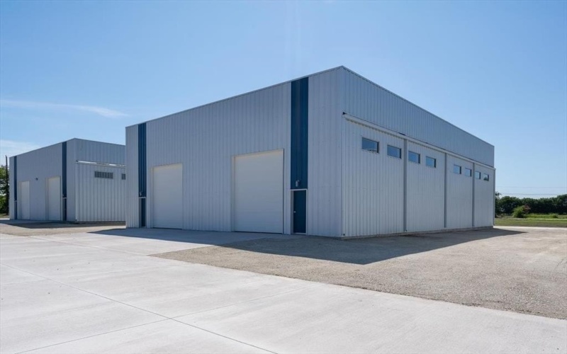 9020 S State Highway 121 #4, Trenton, TX 75418, ,Other,For Sale,9020 S State Highway 121,20846985