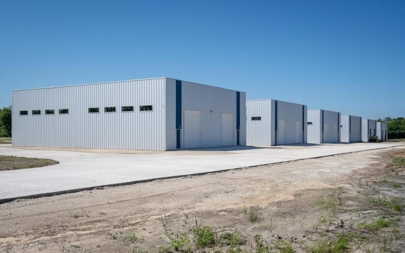 9020 S State Highway 121 #4, Trenton, TX 75418, ,Other,For Sale,9020 S State Highway 121,20846985