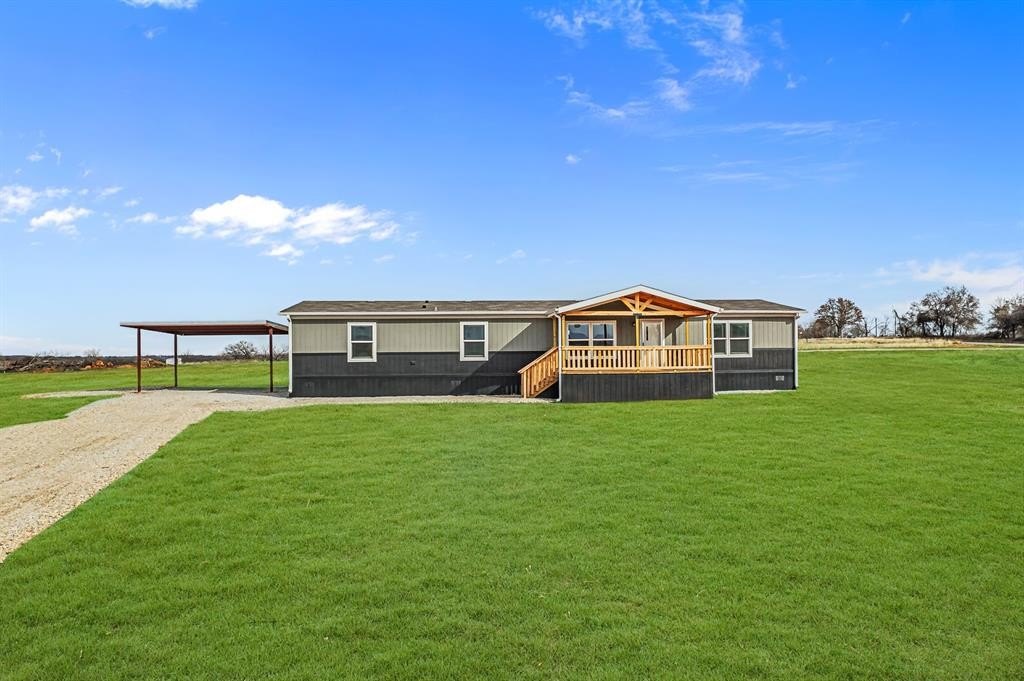 150 Leech Road, Poolville, TX 76487, 4 Bedrooms Bedrooms, ,2 BathroomsBathrooms,Residential,For Sale,150 Leech Road,20846998