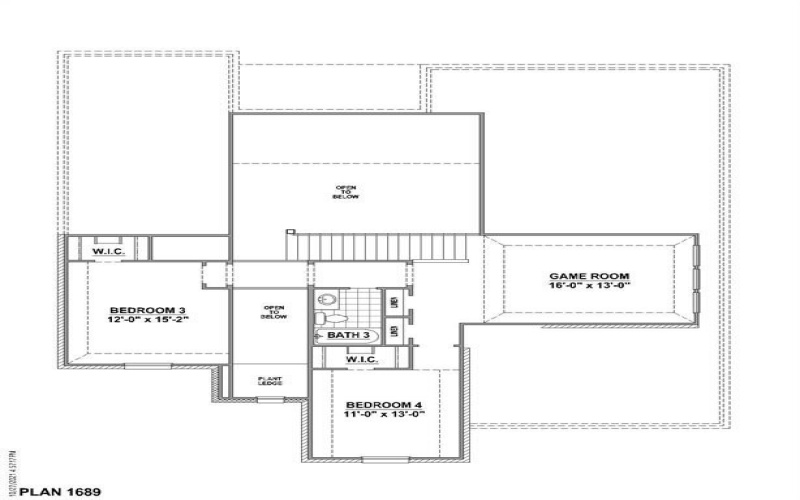 3121 Maidenhair Lane, Celina, TX 75009, 4 Bedrooms Bedrooms, ,3 BathroomsBathrooms,Residential,For Sale,3121 Maidenhair Lane,20847027