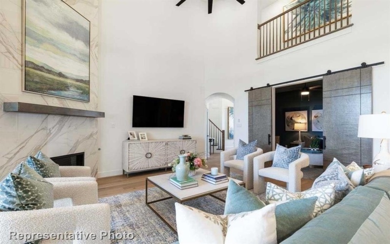 811 Shady Oaks Drive, Rockwall, TX 75087, 5 Bedrooms Bedrooms, ,6 BathroomsBathrooms,Residential,For Sale,811 Shady Oaks Drive,20844323