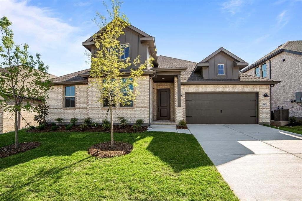 240 Diamond Dale, Lavon, TX 75166, 4 Bedrooms Bedrooms, ,3 BathroomsBathrooms,Residential,For Sale,240 Diamond Dale,20844334