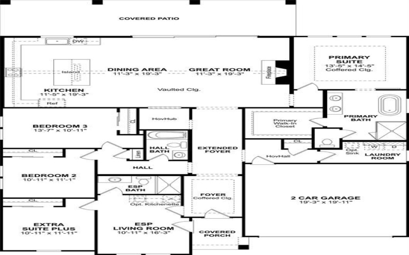 240 Diamond Dale, Lavon, TX 75166, 4 Bedrooms Bedrooms, ,3 BathroomsBathrooms,Residential,For Sale,240 Diamond Dale,20844334