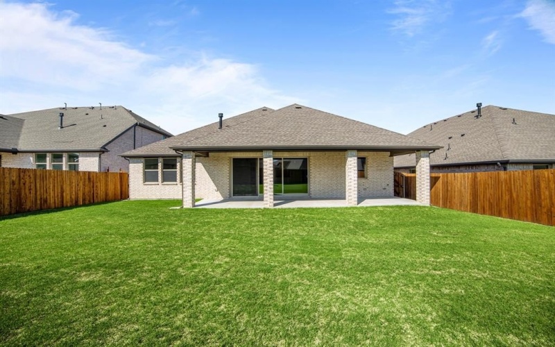 240 Diamond Dale, Lavon, TX 75166, 4 Bedrooms Bedrooms, ,3 BathroomsBathrooms,Residential,For Sale,240 Diamond Dale,20844334