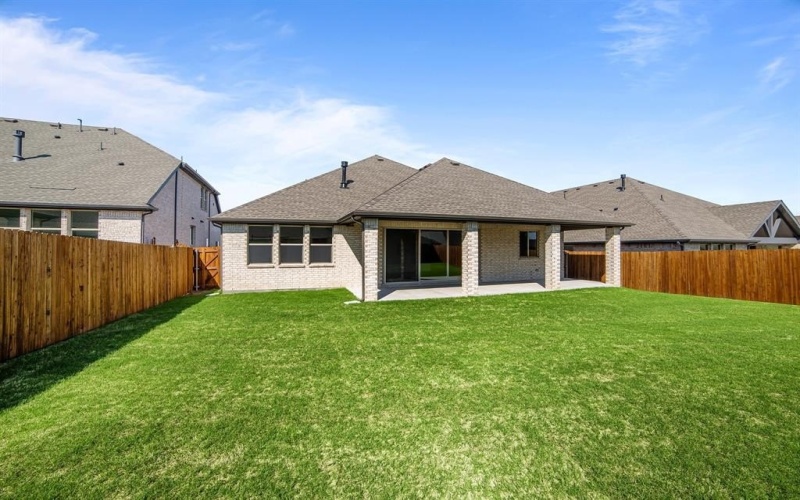 240 Diamond Dale, Lavon, TX 75166, 4 Bedrooms Bedrooms, ,3 BathroomsBathrooms,Residential,For Sale,240 Diamond Dale,20844334