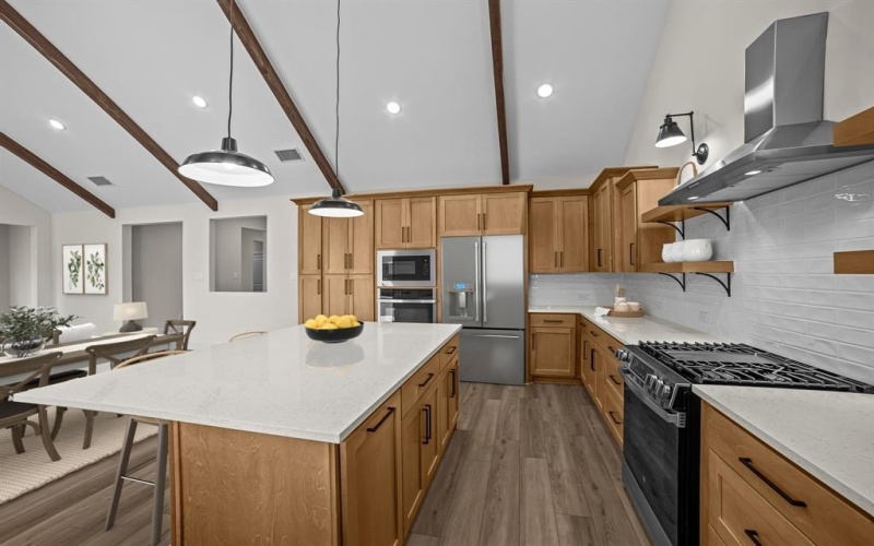 240 Diamond Dale, Lavon, TX 75166, 4 Bedrooms Bedrooms, ,3 BathroomsBathrooms,Residential,For Sale,240 Diamond Dale,20844334