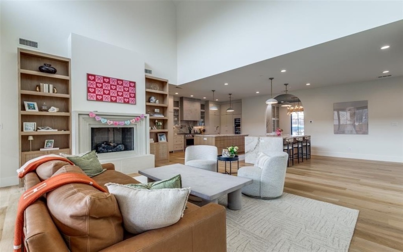 5441 Sewanee Avenue, Highland Park, TX 75205, 4 Bedrooms Bedrooms, ,5 BathroomsBathrooms,Residential Lease,For Rent,5441 Sewanee Avenue,20847093