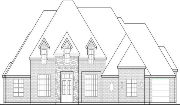3516 Fairway Drive, Denton, TX 76226, 4 Bedrooms Bedrooms, ,5 BathroomsBathrooms,Residential,For Sale,3516 Fairway Drive,20847162