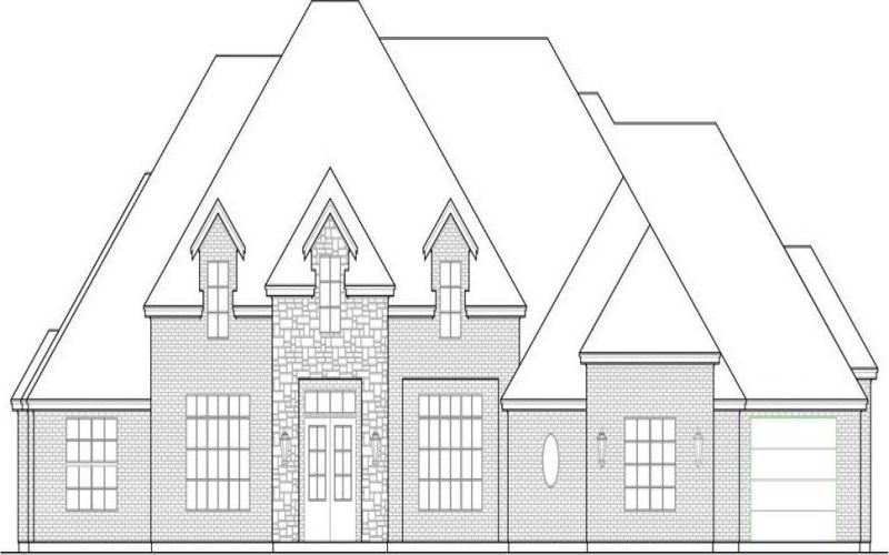 3516 Fairway Drive, Denton, TX 76226, 4 Bedrooms Bedrooms, ,5 BathroomsBathrooms,Residential,For Sale,3516 Fairway Drive,20847162
