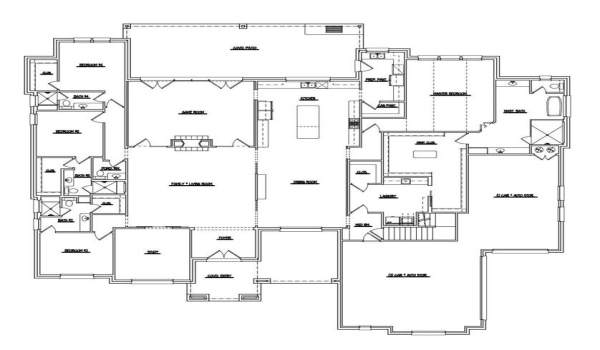 3516 Fairway Drive, Denton, TX 76226, 4 Bedrooms Bedrooms, ,5 BathroomsBathrooms,Residential,For Sale,3516 Fairway Drive,20847162