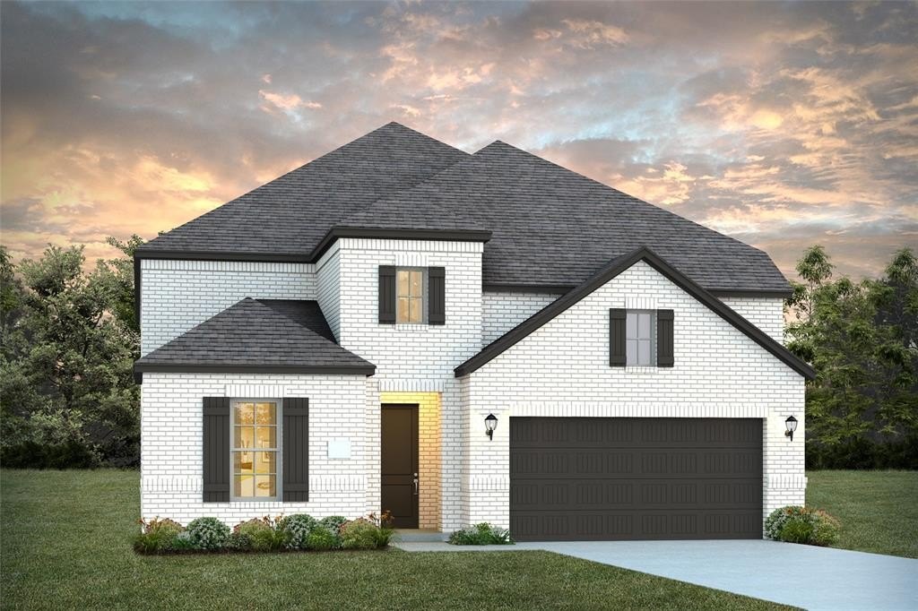6837 Claystone Drive, McKinney, TX 75070, 4 Habitaciones Habitaciones , ,5 BañosBaños,Residential,En Venta,6837 Claystone Drive,20844388