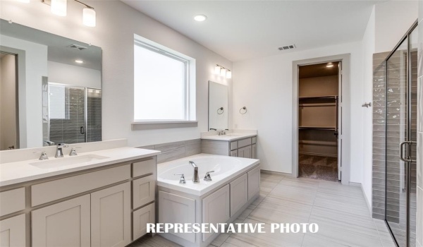 6837 Claystone Drive, McKinney, TX 75070, 4 Habitaciones Habitaciones , ,5 BañosBaños,Residential,En Venta,6837 Claystone Drive,20844388