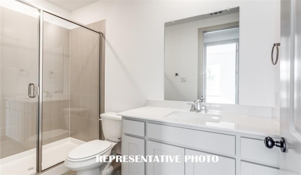 6837 Claystone Drive, McKinney, TX 75070, 4 Habitaciones Habitaciones , ,5 BañosBaños,Residential,En Venta,6837 Claystone Drive,20844388