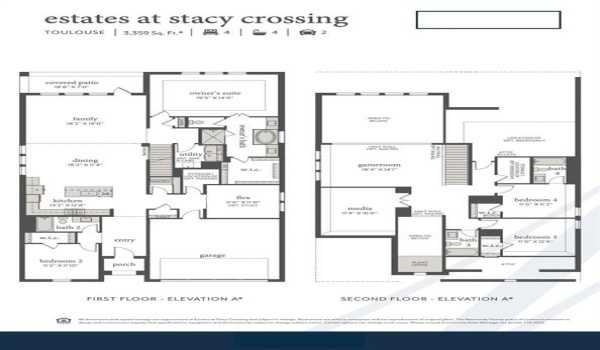 6837 Claystone Drive, McKinney, TX 75070, 4 Habitaciones Habitaciones , ,5 BañosBaños,Residential,En Venta,6837 Claystone Drive,20844388
