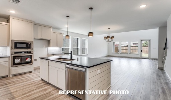 6837 Claystone Drive, McKinney, TX 75070, 4 Habitaciones Habitaciones , ,5 BañosBaños,Residential,En Venta,6837 Claystone Drive,20844388