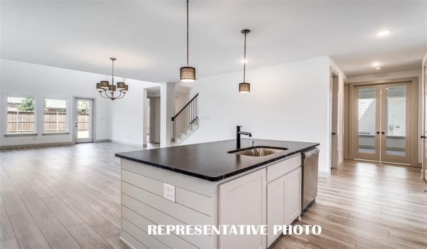 6837 Claystone Drive, McKinney, TX 75070, 4 Habitaciones Habitaciones , ,5 BañosBaños,Residential,En Venta,6837 Claystone Drive,20844388