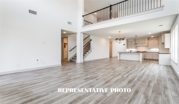 6837 Claystone Drive, McKinney, TX 75070, 4 Habitaciones Habitaciones , ,5 BañosBaños,Residential,En Venta,6837 Claystone Drive,20844388