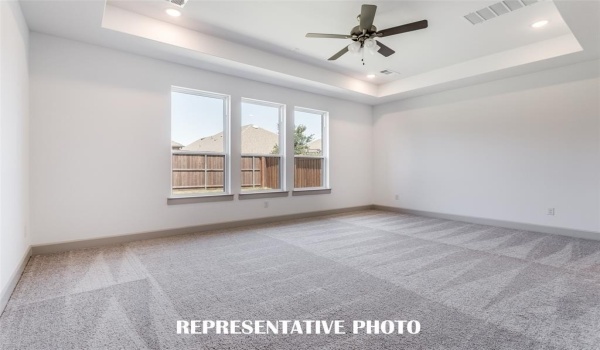 6837 Claystone Drive, McKinney, TX 75070, 4 Habitaciones Habitaciones , ,5 BañosBaños,Residential,En Venta,6837 Claystone Drive,20844388