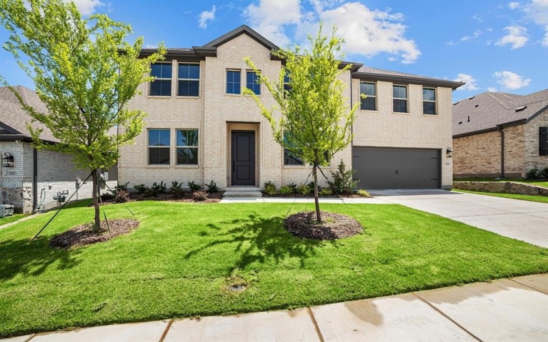 224 Diamond Dale, Lavon, TX 75166, 5 Habitaciones Habitaciones , ,5 BañosBaños,Residential,En Venta,224 Diamond Dale,20844418