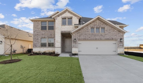 3712 Hickory Street, Sherman, TX 75092, 4 Bedrooms Bedrooms, ,3 BathroomsBathrooms,Residential,For Sale,3712 Hickory Street,20844455