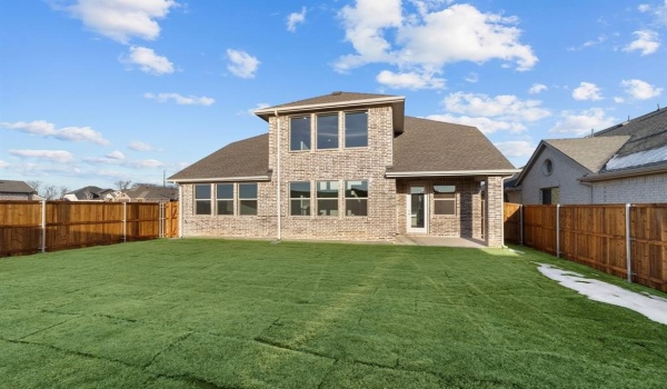 3712 Hickory Street, Sherman, TX 75092, 4 Bedrooms Bedrooms, ,3 BathroomsBathrooms,Residential,For Sale,3712 Hickory Street,20844455