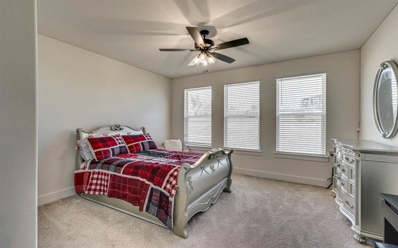 2770 Fireside Drive, Midlothian, TX 76065, 4 Habitaciones Habitaciones , ,3 BañosBaños,Residential,En Venta,2770 Fireside Drive,20847251