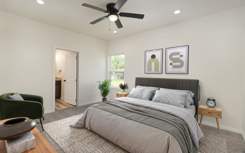 712 E 4th Avenue, Corsicana, TX 75110, 4 Habitaciones Habitaciones , ,2 BañosBaños,Residential,En Venta,712 E 4th Avenue,20847268