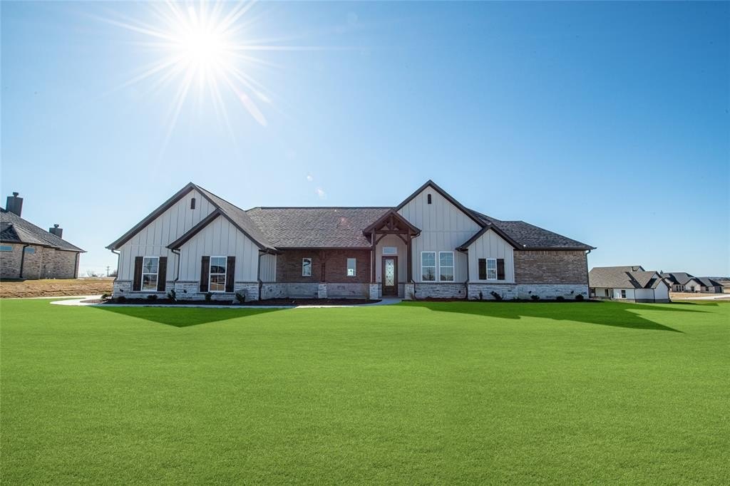 454 Collum View, Azle, TX 76020, 4 Bedrooms Bedrooms, ,2 BathroomsBathrooms,Residential,For Sale,454 Collum View,20844543