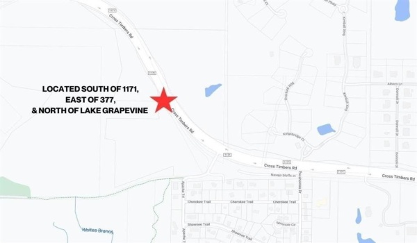 Tbd FM 1171, Flower Mound, TX 75022, 5 Habitaciones Habitaciones , ,7 BañosBaños,Residential,En Venta,Tbd FM 1171,20844596