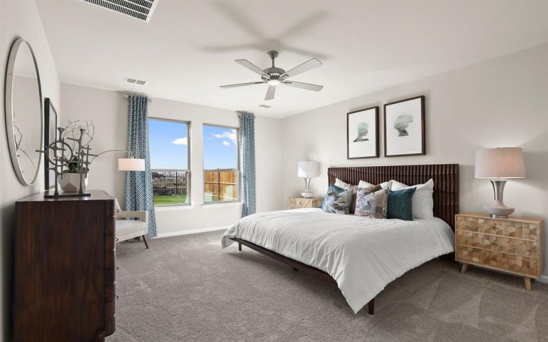 809 Water View Drive, Lavon, TX 75166, 5 Habitaciones Habitaciones , ,5 BañosBaños,Residential,En Venta,809 Water View Drive,20844777