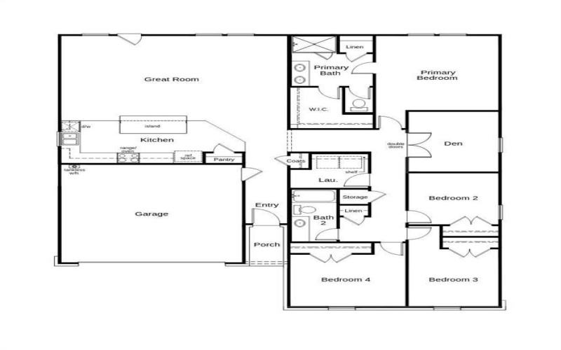 3908 Melica Lane, Crandall, TX 75114, 4 Habitaciones Habitaciones , ,2 BañosBaños,Residential,En Venta,3908 Melica Lane,20847349