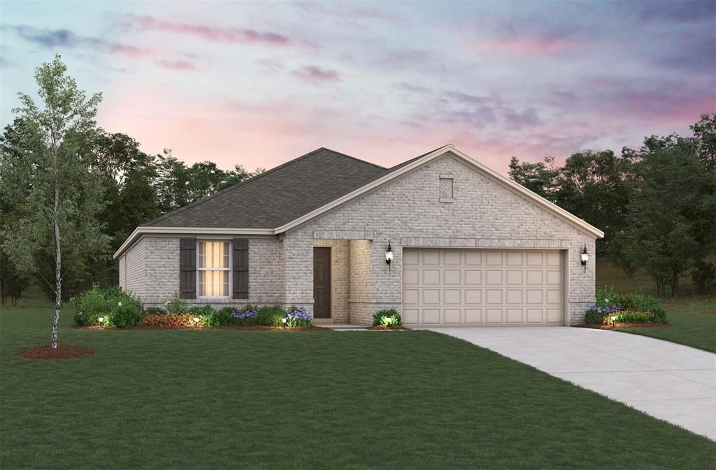 5417 Candlewood Drive, Denton, TX 76207, 4 Habitaciones Habitaciones , ,2 BañosBaños,Residential,En Venta,5417 Candlewood Drive,20847368