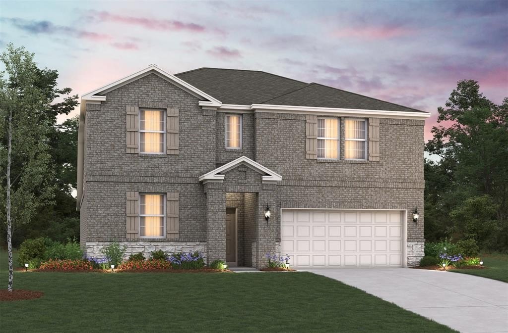 5413 Candlewood Drive, Denton, TX 76207, 5 Bedrooms Bedrooms, ,3 BathroomsBathrooms,Residential,For Sale,5413 Candlewood Drive,20847446