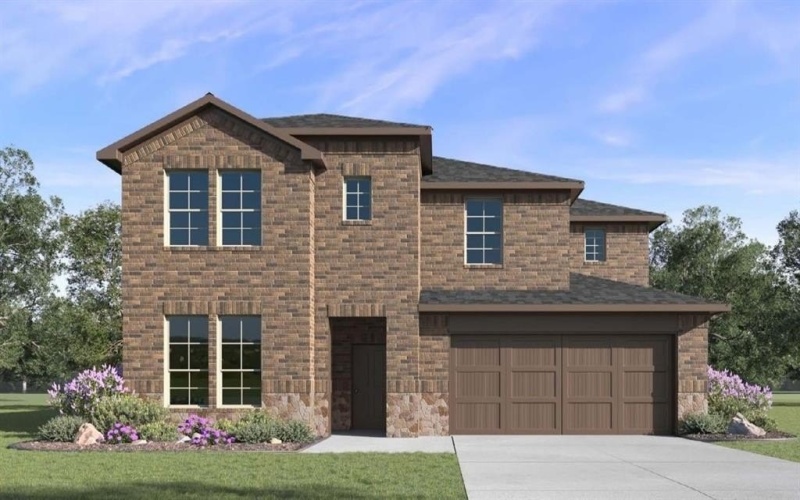 1720 Bleriot Ct., McKinney, TX 75071, 4 Bedrooms Bedrooms, ,2 BathroomsBathrooms,Residential,For Sale,1720 Bleriot Ct.,20847490