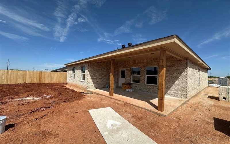 145 Waterloo Drive, Abilene, TX 79602, 3 Bedrooms Bedrooms, ,2 BathroomsBathrooms,Residential,For Sale,145 Waterloo Drive,20847506