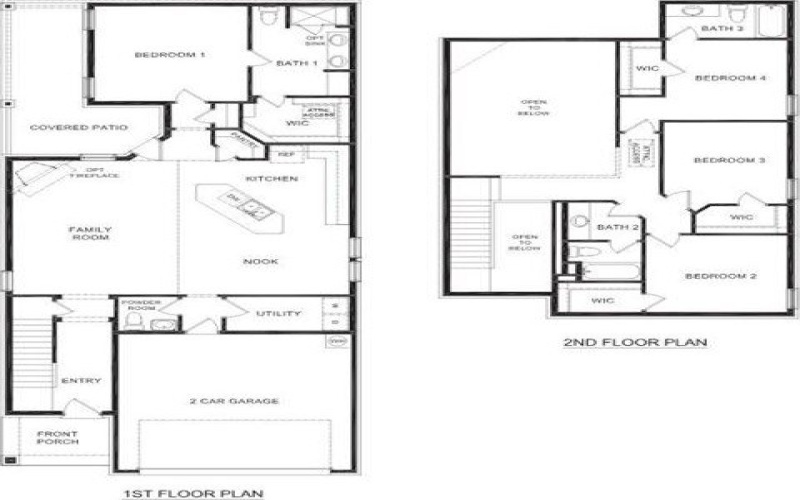 1724 Bleriot Ct., McKinney, TX 75071, 4 Bedrooms Bedrooms, ,3 BathroomsBathrooms,Residential,For Sale,1724 Bleriot Ct.,20847510