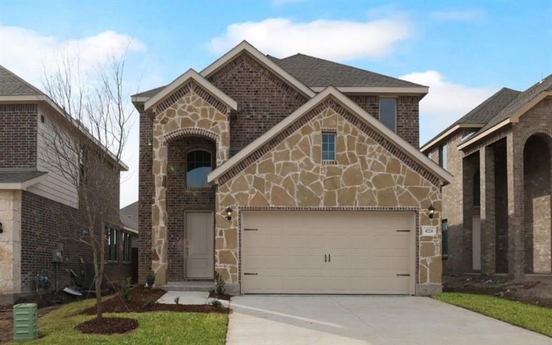 1724 Bleriot Ct., McKinney, TX 75071, 4 Bedrooms Bedrooms, ,3 BathroomsBathrooms,Residential,For Sale,1724 Bleriot Ct.,20847510