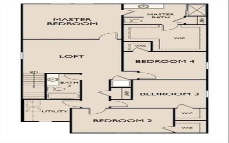 5916 Sahara, Forney, TX 75126, 5 Bedrooms Bedrooms, ,3 BathroomsBathrooms,Residential,For Sale,5916 Sahara,20844869