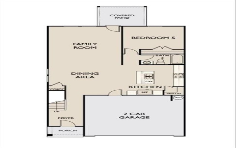 5916 Sahara, Forney, TX 75126, 5 Bedrooms Bedrooms, ,3 BathroomsBathrooms,Residential,For Sale,5916 Sahara,20844869