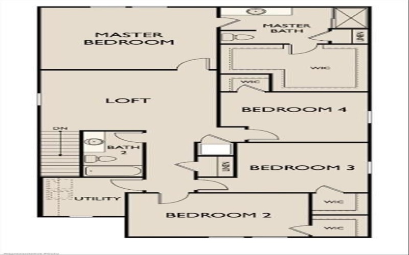 5916 Sahara, Forney, TX 75126, 5 Bedrooms Bedrooms, ,3 BathroomsBathrooms,Residential,For Sale,5916 Sahara,20844869