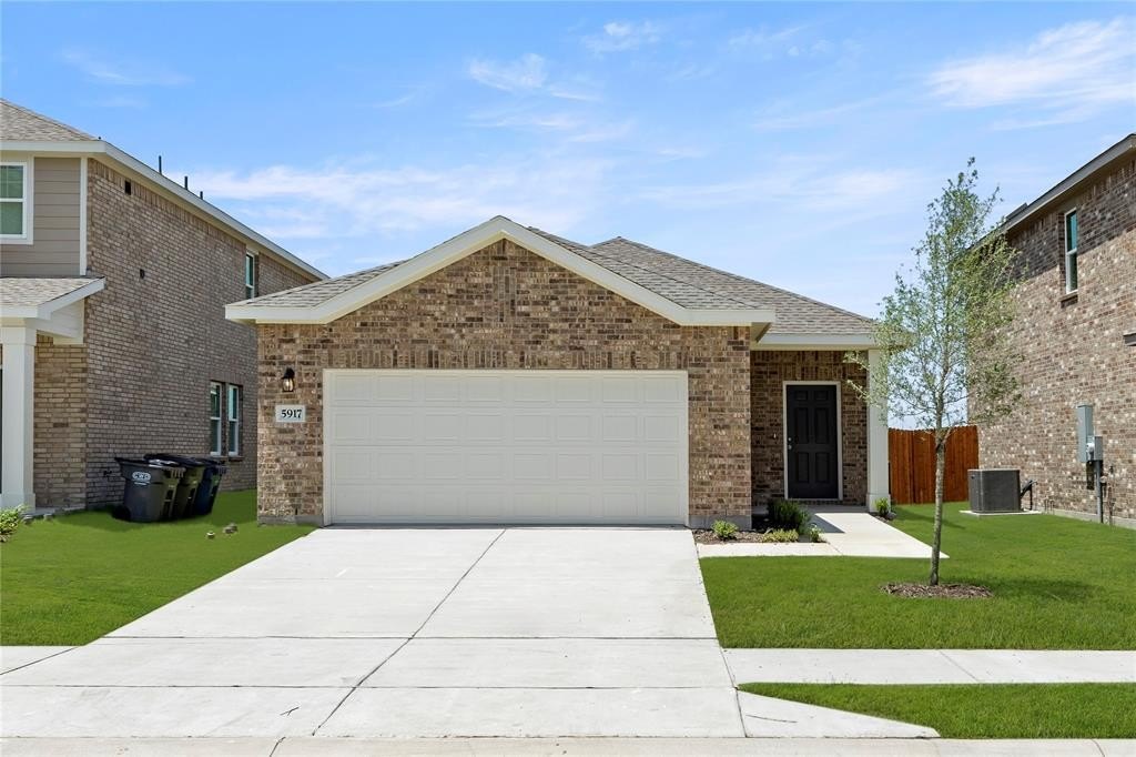 5917 Sahara, Forney, TX 75126, 3 Bedrooms Bedrooms, ,2 BathroomsBathrooms,Residential,For Sale,5917 Sahara,20844879