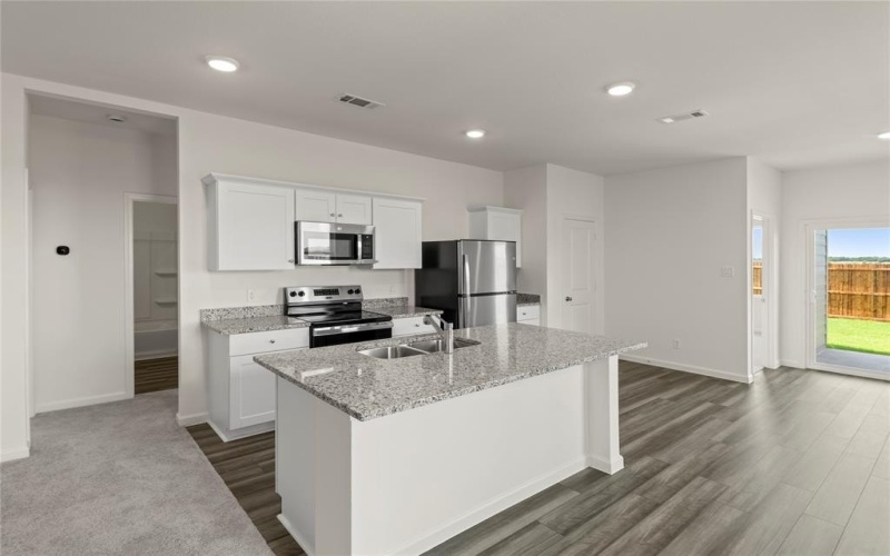 5917 Sahara, Forney, TX 75126, 3 Bedrooms Bedrooms, ,2 BathroomsBathrooms,Residential,For Sale,5917 Sahara,20844879
