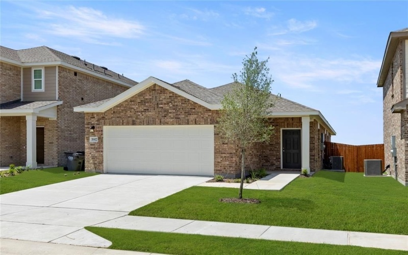 5917 Sahara, Forney, TX 75126, 3 Bedrooms Bedrooms, ,2 BathroomsBathrooms,Residential,For Sale,5917 Sahara,20844879