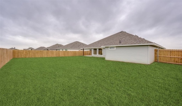 4203 Baccarat Lane, Sanger, TX 76266, 3 Habitaciones Habitaciones , ,2 BañosBaños,Residential,En Venta,4203 Baccarat Lane,20844882
