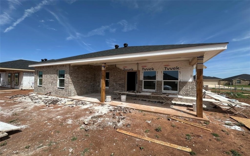 157 Waterloo Drive, Abilene, TX 79602, 3 Bedrooms Bedrooms, ,2 BathroomsBathrooms,Residential,For Sale,157 Waterloo Drive,20847543