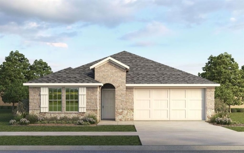 9208 Cessna Ave., McKinney, TX 75071, 4 Bedrooms Bedrooms, ,3 BathroomsBathrooms,Residential,For Sale,9208 Cessna Ave.,20847551