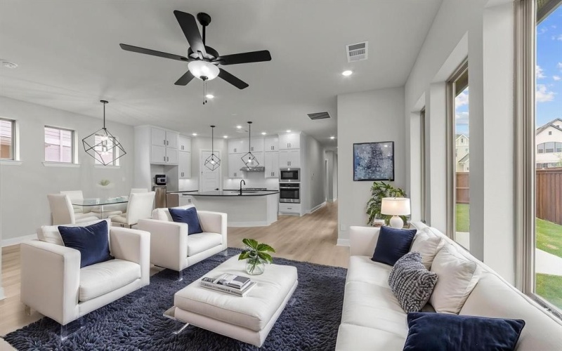 13837 Wembley Bend Way, Fort Worth, TX 76008, 3 Bedrooms Bedrooms, ,2 BathroomsBathrooms,Residential,For Sale,13837 Wembley Bend Way,20844915