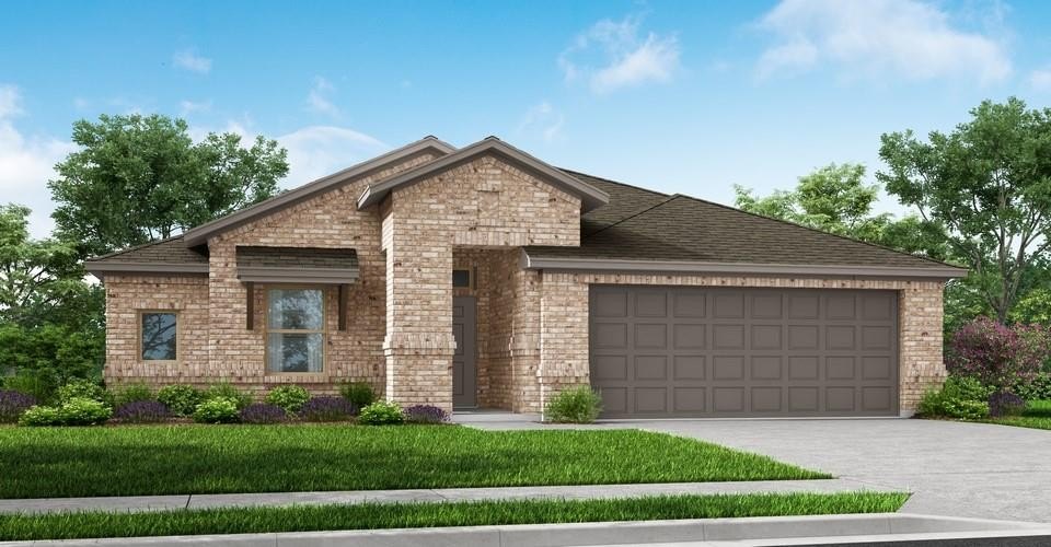 311 Comanche Drive, Cleburne, TX 76033, 3 Habitaciones Habitaciones , ,2 BañosBaños,Residential,En Venta,311 Comanche Drive,20847566