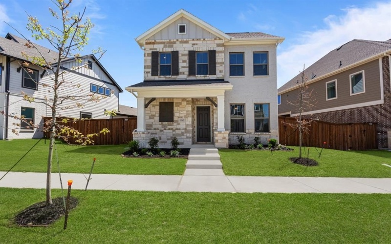 13845 Wembley Bend Way, Fort Worth, TX 76008, 3 Bedrooms Bedrooms, ,2 BathroomsBathrooms,Residential,For Sale,13845 Wembley Bend Way,20844937